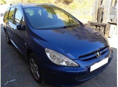 peugeot 307 break / sw (s1) del año 2004
