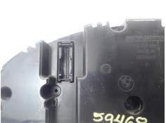 Recambio de cuadro completo para bmw serie 3 berlina (e46) 2.0 320d referencia OEM IAM 62116985645 1036017005 