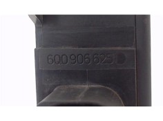 Recambio de modulo electronico para seat ibiza (6l1) 1.9 tdi referencia OEM IAM 6Q0906625  