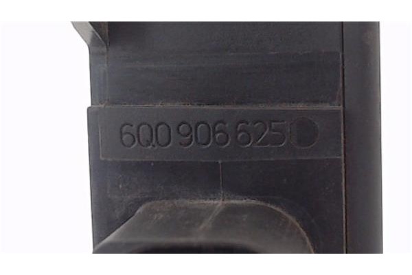 Recambio de modulo electronico para seat ibiza (6l1) 1.9 tdi referencia OEM IAM 6Q0906625  