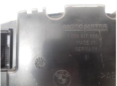 Recambio de cuadro completo para bmw serie 3 berlina (e46) 2.0 320d referencia OEM IAM 62116985645 1036017005 