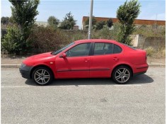 seat toledo (1m2) del año 2001