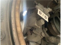 Recambio de pinza freno delantero derecha para opel astra h gtc 1.7 cdti referencia OEM IAM 93190648  