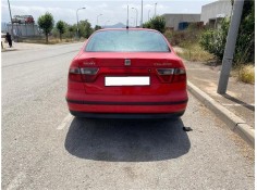 seat toledo (1m2) del año 2001