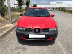 seat toledo (1m2) del año 2001