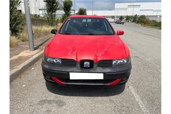 seat toledo (1m2) del año 2001