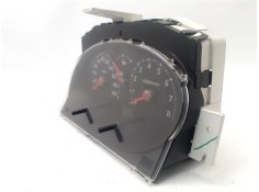 Recambio de cuadro completo para nissan micra (k12e) 1.2 16v referencia OEM IAM 24810AX860  