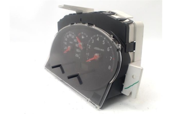 Recambio de cuadro completo para nissan micra (k12e) 1.2 16v referencia OEM IAM 24810AX860  