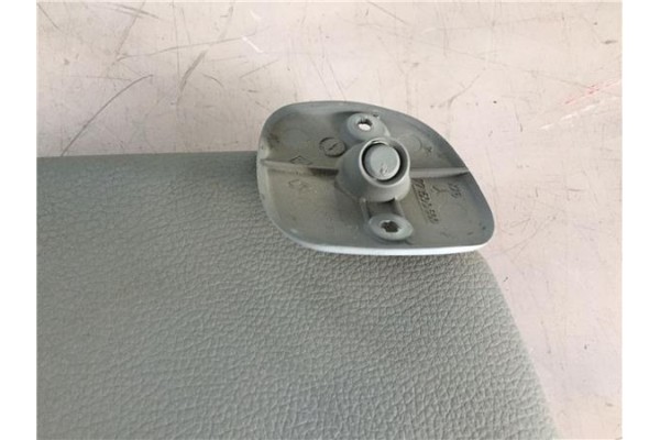Recambio de parasol derecho para renault kangoo i (f/kc0) d 55 1.9 (kc0d) referencia OEM IAM 8200485129  
