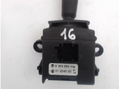 Recambio de mando de luces para bmw serie 3 berlina (e46) referencia OEM IAM (61318363664) (01204000 LK)  