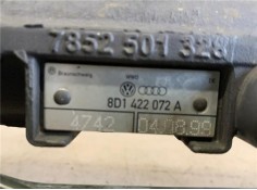Recambio de cremallera direccion asistida para volkswagen passat berlina (3b2) 1.8 básico referencia OEM IAM 8D1422072A  