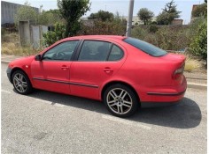 seat toledo (1m2) del año 2001