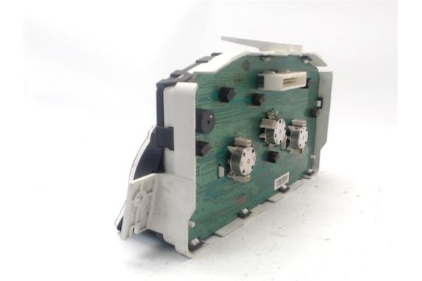 Recambio de cuadro completo para nissan micra (k12e) 1.2 16v referencia OEM IAM 24810AX860  
