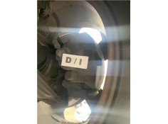 Recambio de pinza freno delantero izquierda para opel astra h gtc 1.7 cdti referencia OEM IAM 93190644  