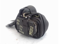 CINTURON SEGURIDAD DELANTERO DERECHO 96408406xx 