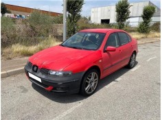 seat toledo (1m2) del año 2001
