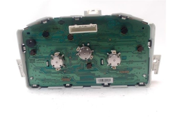 Recambio de cuadro completo para nissan micra (k12e) 1.2 16v referencia OEM IAM 24810AX860  