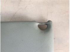 Recambio de parasol derecho para renault kangoo i (f/kc0) d 55 1.9 (kc0d) referencia OEM IAM 8200485129  