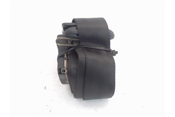 Recambio de cinturon seguridad delantero derecho para citroen c3 1.4 hdi referencia OEM IAM 96408406xx  