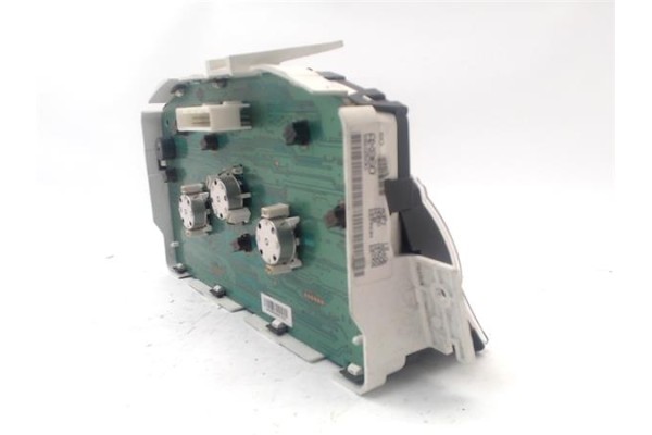 Recambio de cuadro completo para nissan micra (k12e) 1.2 16v referencia OEM IAM 24810AX860  