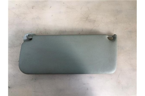 Recambio de parasol derecho para renault kangoo i (f/kc0) d 55 1.9 (kc0d) referencia OEM IAM 8200485129  