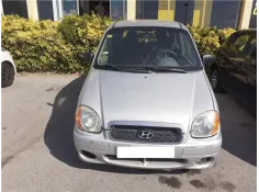 HYUNDAI ATOS PRIME (MX)