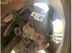 Recambio de pinza freno trasero derecha para opel astra h gtc 1.7 cdti referencia OEM IAM 95516268  