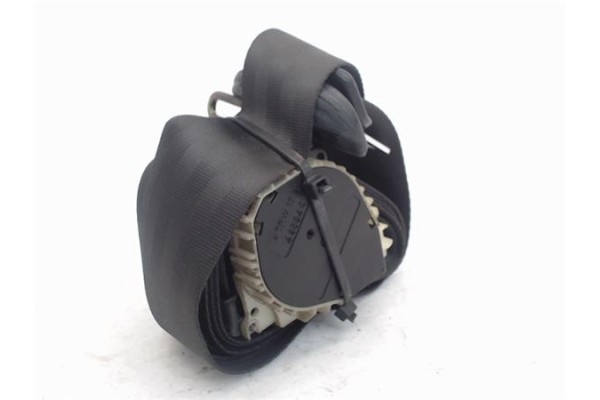 Recambio de cinturon seguridad delantero derecho para citroen c3 1.4 hdi referencia OEM IAM 96408406xx  