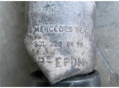 Recambio de amortiguador delantero izquierdo para mercedes-benz sprinter furgón 2.2 208 cdi (901.6/902.661-662) referencia OEM I