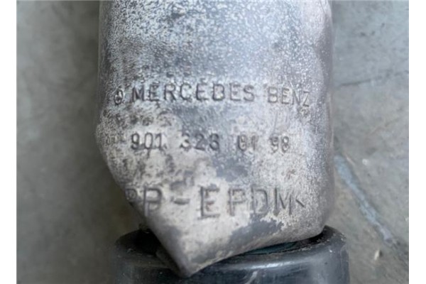 Recambio de amortiguador delantero izquierdo para mercedes-benz sprinter furgón 2.2 208 cdi (901.6/902.661-662) referencia OEM I