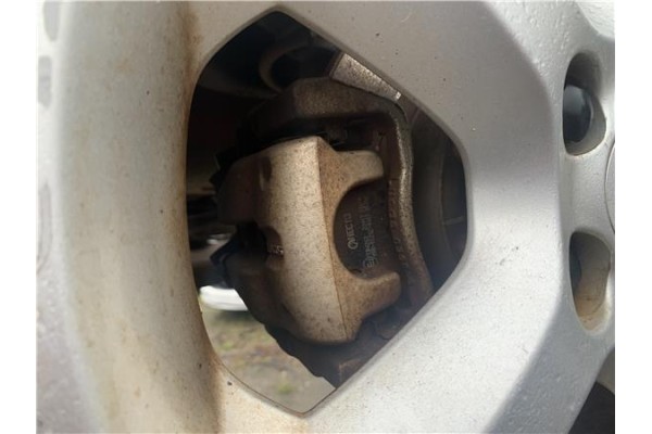 Recambio de pinza freno trasero derecha para opel astra h gtc 1.7 cdti referencia OEM IAM 95516268  