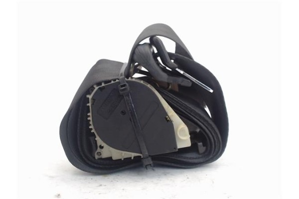 Recambio de cinturon seguridad delantero derecho para citroen c3 1.4 hdi referencia OEM IAM 96408406xx  