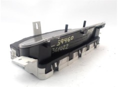 Recambio de cuadro completo para nissan micra (k12e) 1.2 16v referencia OEM IAM 24810AX860  