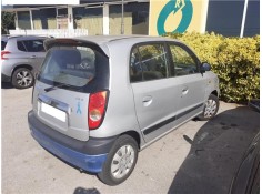 hyundai atos prime (mx) del año 2003