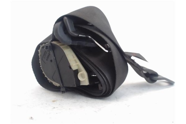 Recambio de cinturon seguridad delantero derecho para citroen c3 1.4 hdi referencia OEM IAM 96408406xx  