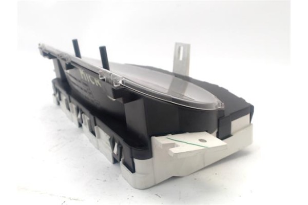Recambio de cuadro completo para nissan micra (k12e) 1.2 16v referencia OEM IAM 24810AX860  