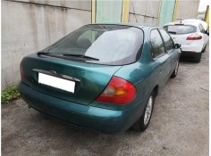ford mondeo ii (bap) del año 2000