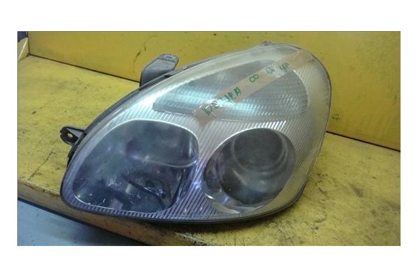 Recambio de faro delantero izquierdo para daewoo nubira berlina (1997) 1.6 referencia OEM IAM   