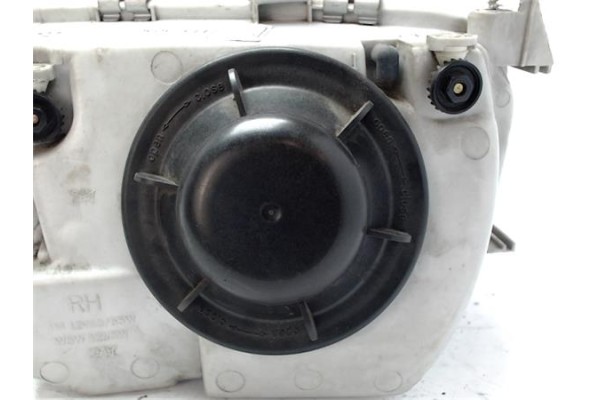 Recambio de faro delantero dcho para seat alhambra (7v8) referencia OEM IAM 7M2941116  