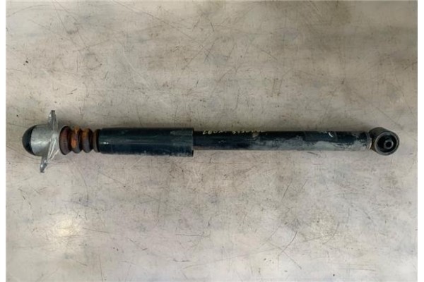 Recambio de amortiguador trasero derecho para seat leon (1m1) 1.6 16 v referencia OEM IAM 1J0513025BG 106703 1J0513025BL , AUDI 