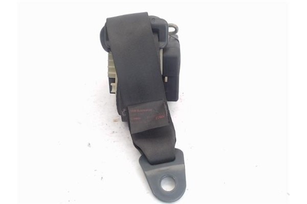Recambio de cinturon seguridad delantero derecho para citroen c3 1.4 hdi referencia OEM IAM 96408406xx  