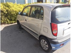 hyundai atos prime (mx) del año 2003