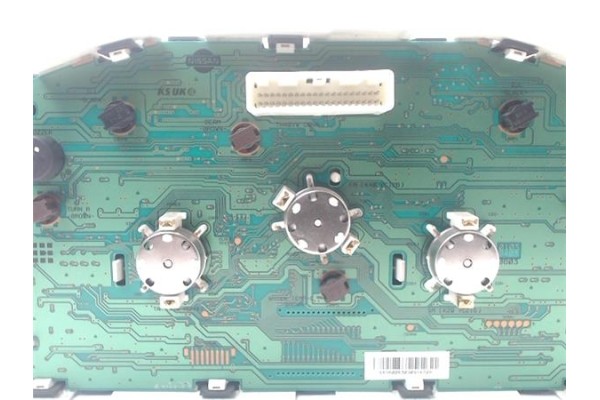 Recambio de cuadro completo para nissan micra (k12e) 1.2 16v referencia OEM IAM 24810AX860  