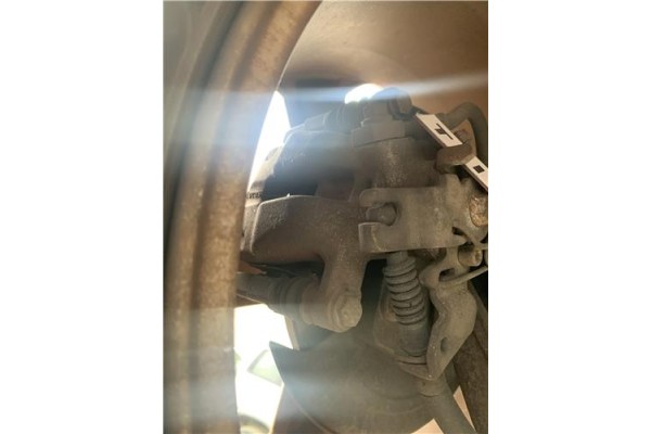 Recambio de pinza freno trasero izquierda para opel astra h gtc 1.7 cdti referencia OEM IAM 95516266  