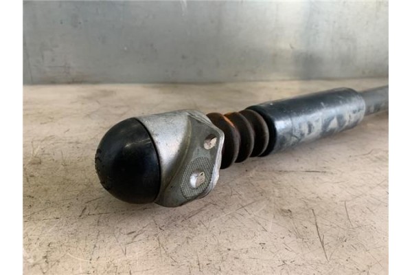 Recambio de amortiguador trasero derecho para seat leon (1m1) 1.6 16 v referencia OEM IAM 1J0513025BG 106703 1J0513025BL , AUDI 