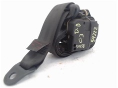 Recambio de cinturon seguridad delantero derecho para citroen c3 1.4 hdi referencia OEM IAM 96408406xx  