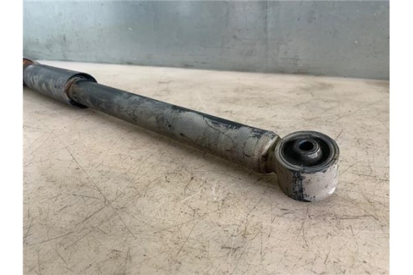 Recambio de amortiguador trasero derecho para seat leon (1m1) 1.6 16 v referencia OEM IAM 1J0513025BG 106703 1J0513025BL , AUDI 