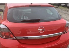Recambio de porton trasero para opel astra h gtc 1.7 cdti referencia OEM IAM 93184005  