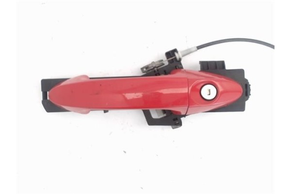 Recambio de maneta exterior delantero izquierda para ford fiesta vi 1.4 tdci referencia OEM IAM   