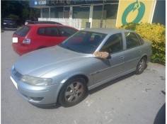 opel vectra b berlina del año 2001
